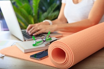 May Employee Wellness