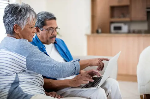 patients applying for medicare