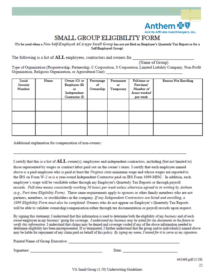 2026 VA SG Eligibility Form (1)