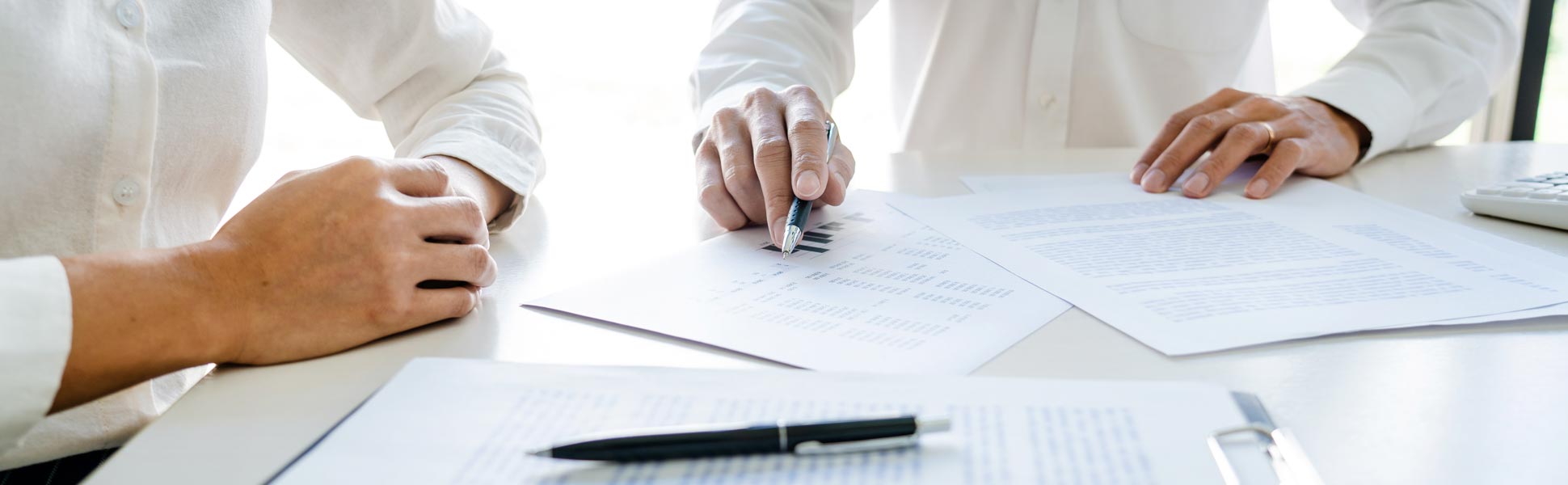 Meeting Around Paper