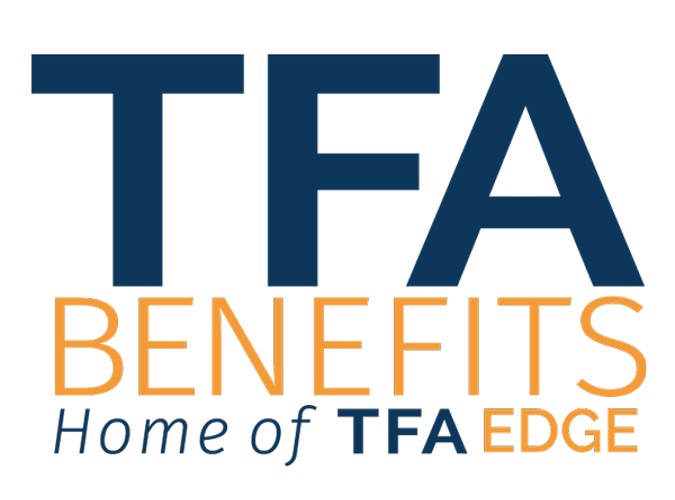 Tfabenefitslogo Stacked